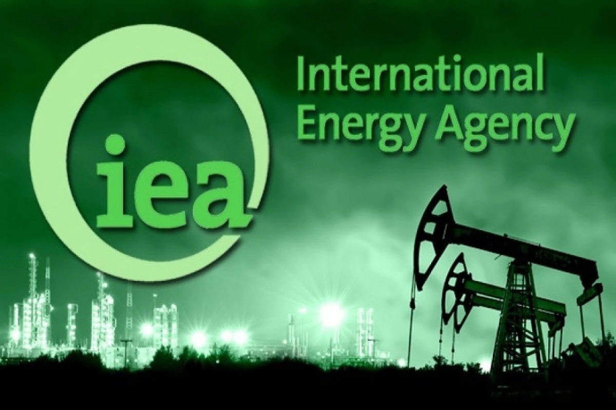 🇷🇺32,4% — рост доходов России от нефтяного экспорта, — IEA