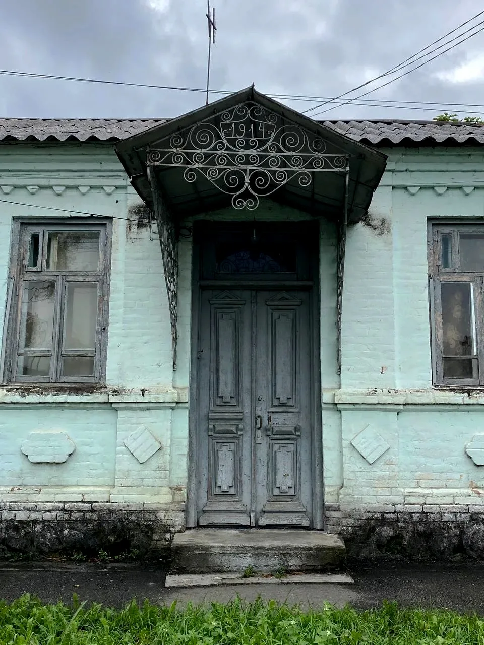 Нальчик. Охота на историю
