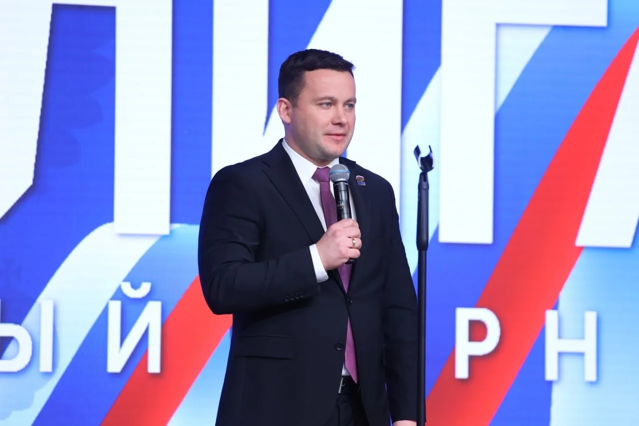 🎉 Поздравляем с днём рождения Кирилла Сергеевича Лосунчукова!
