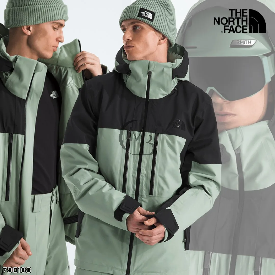 The North Face 🇩🇪