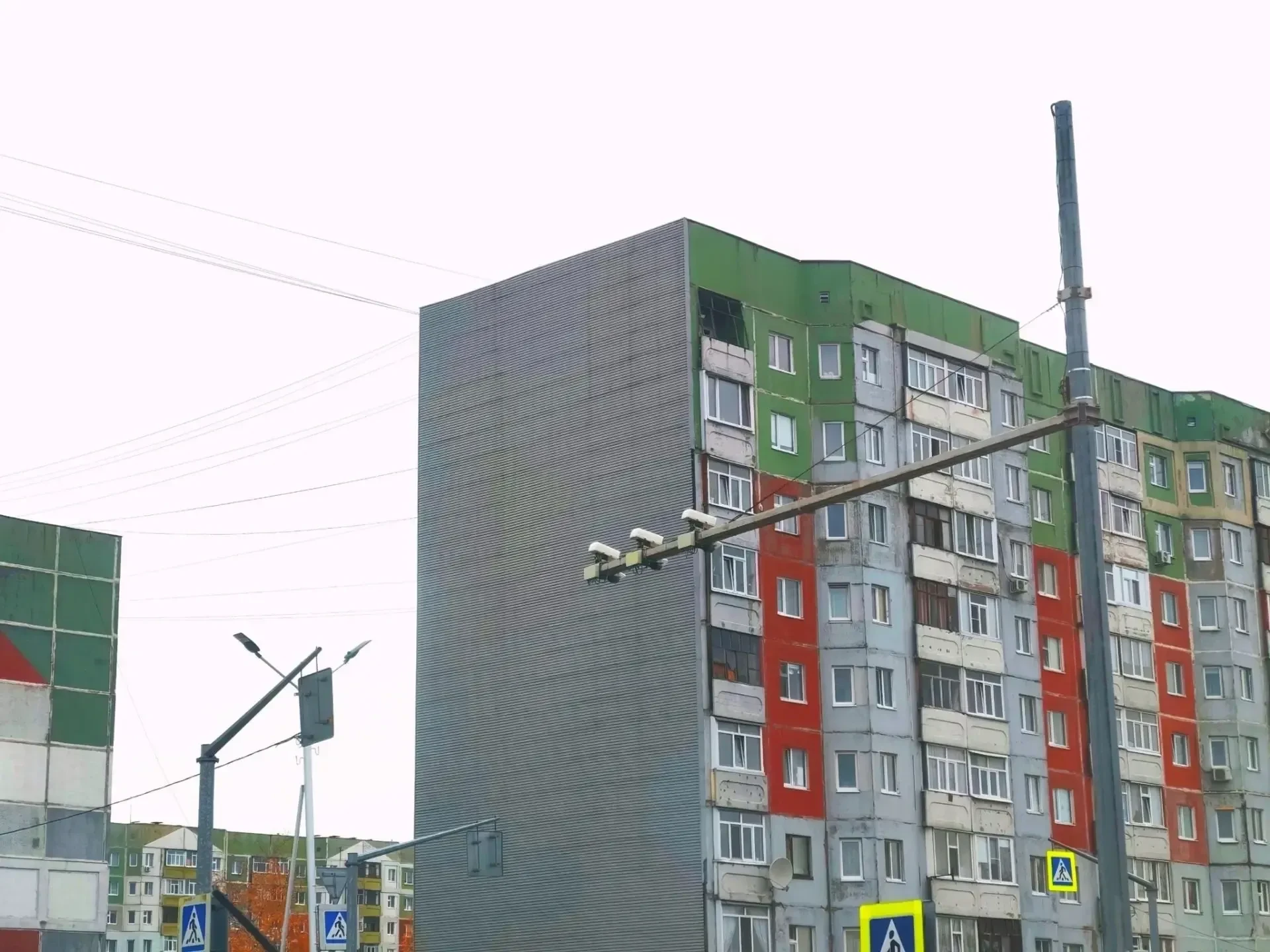 «Безопасный город» – помощник в охране порядка