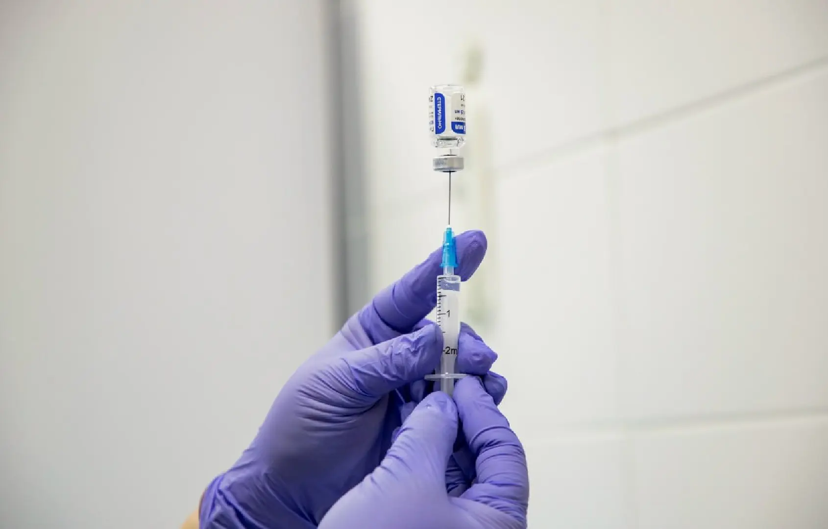 🏥 В парке «Елочки» 17 октября можно будет сделать прививку от гриппа.