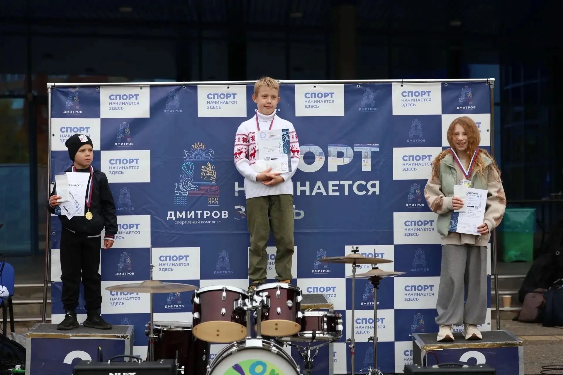 🏆 Гордимся нашими учениками! Активные каникулы продолжаются!