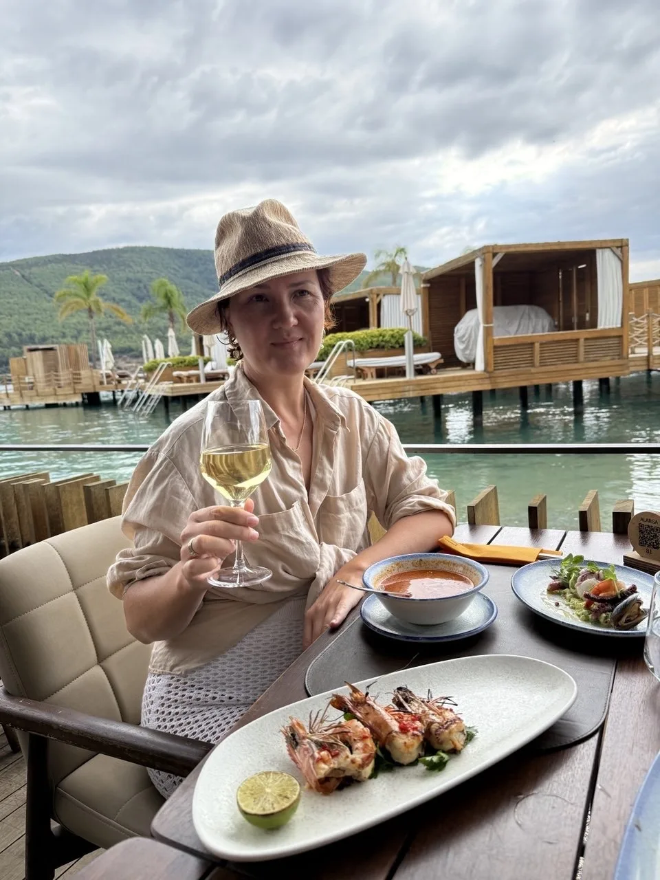 За что я люблю Lujo Bodrum и кому его рекомендую?