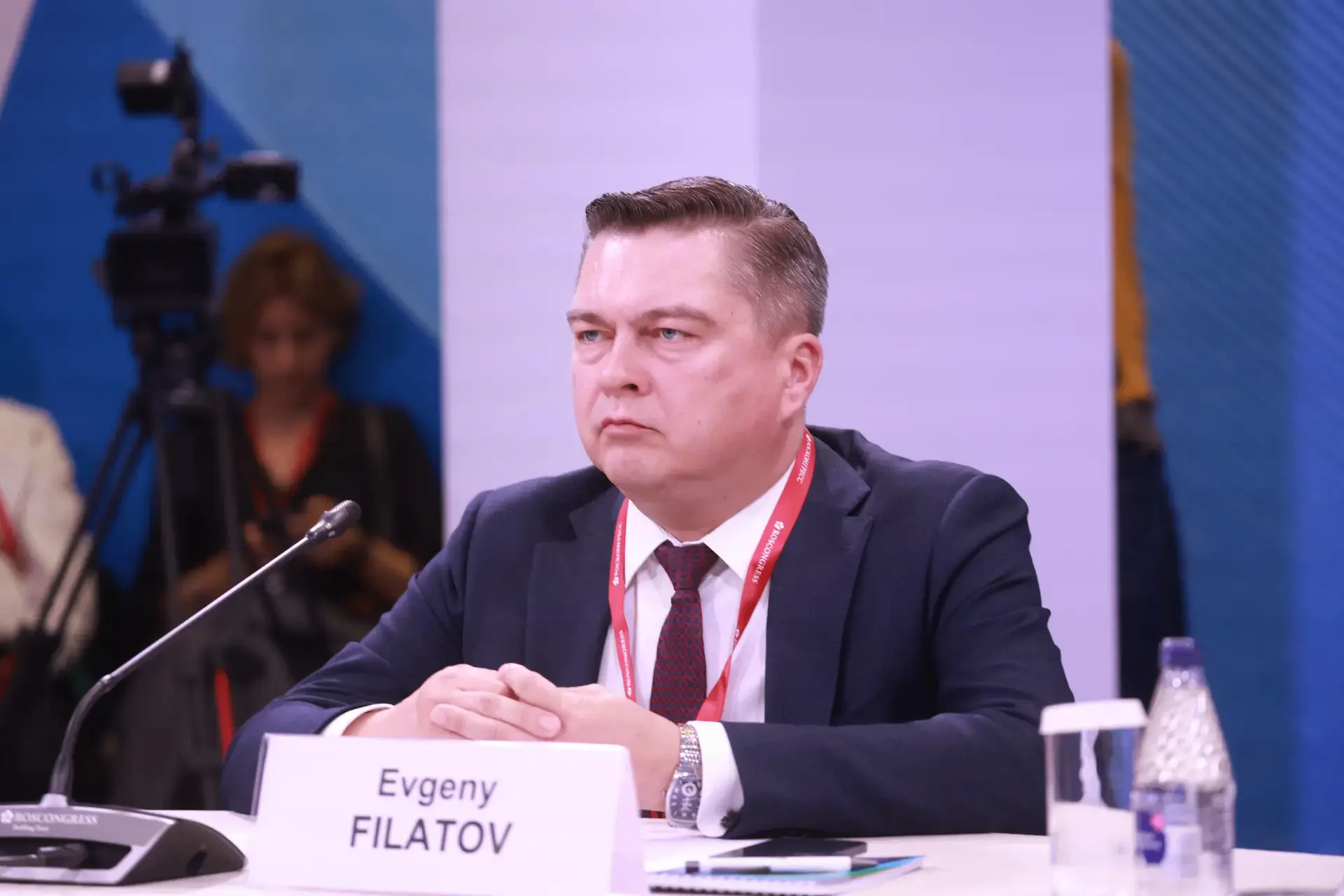 Реальная потребность в мощности ЦОДов до 2030 года - около 1,8 ГВт