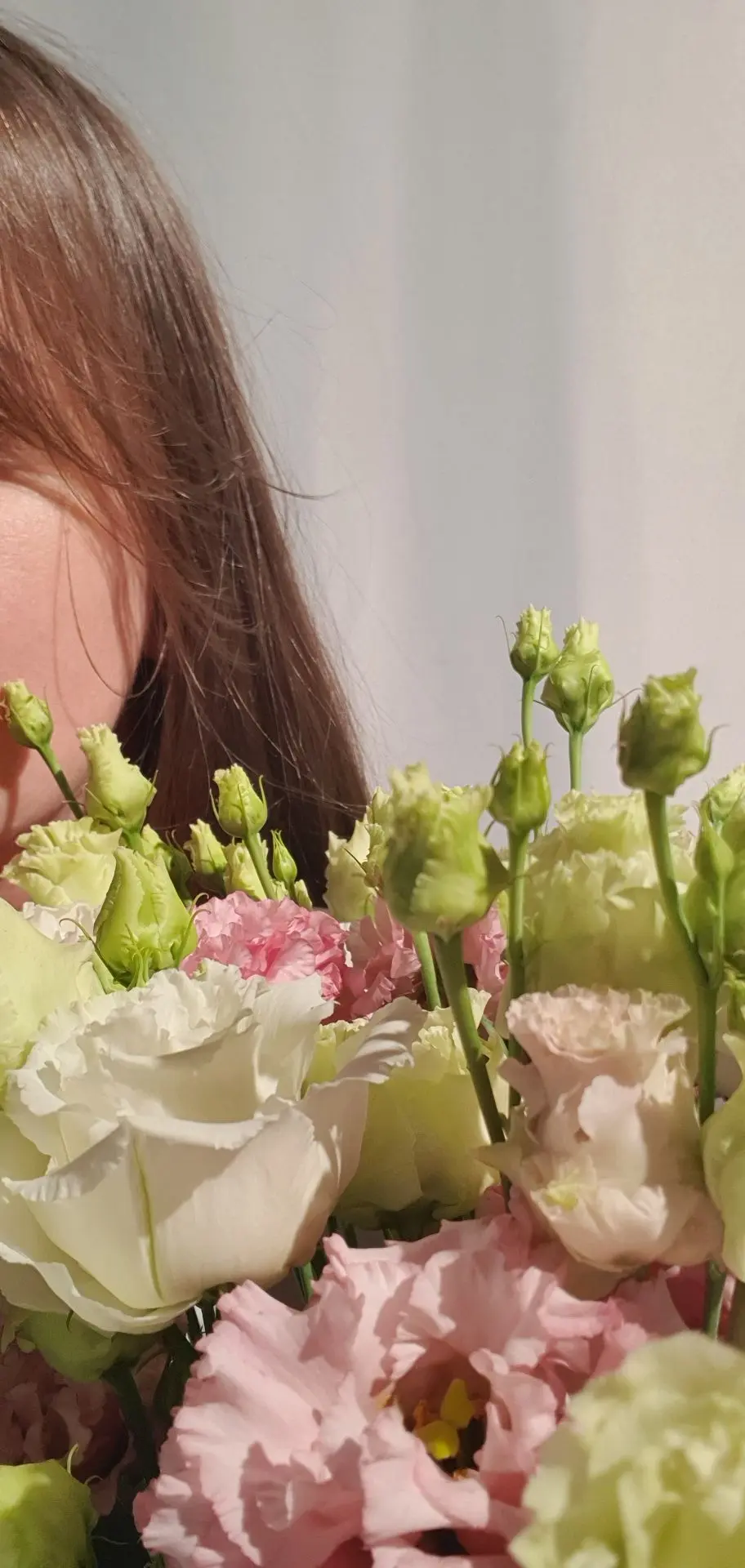 Букеты💐 по любому поводу и просто так.