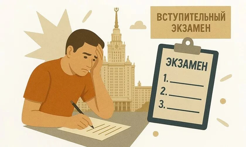 Поступить в российские ВУЗы в 2027 году даже за деньги будет сложнее, чем в 2026. Колич...