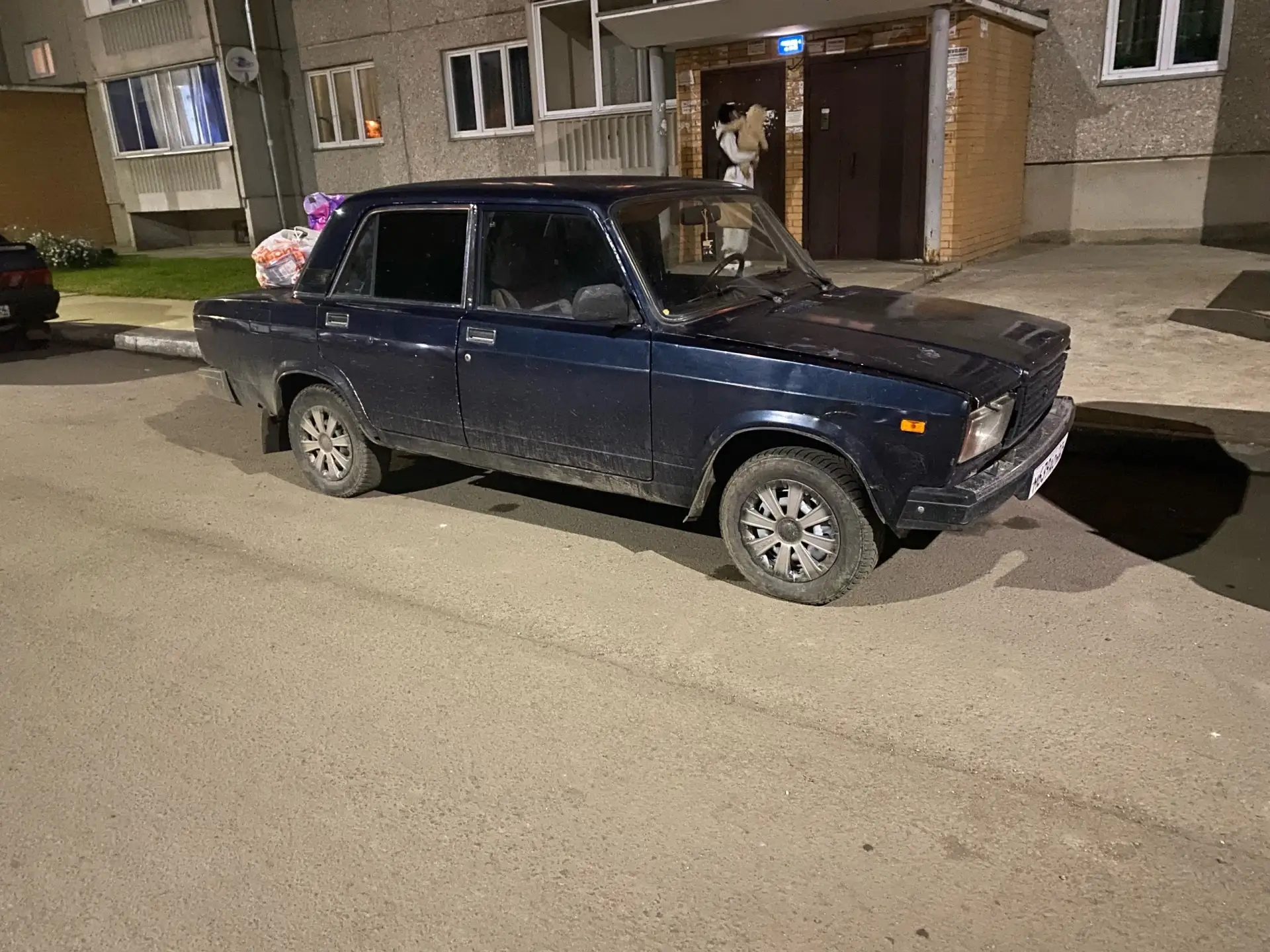 На полном ходу цена 65 ,прёт бодро 89135281609 канск