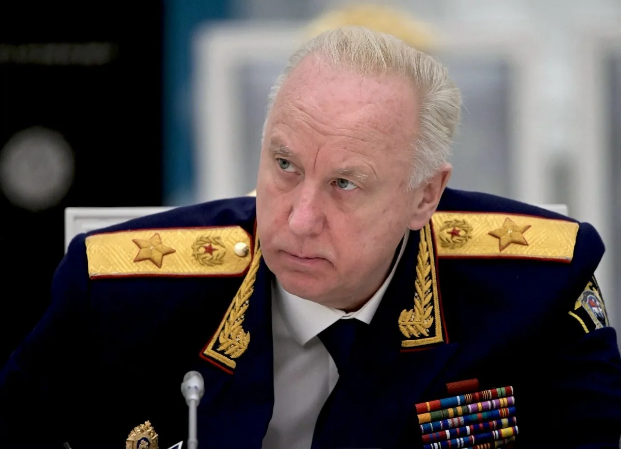 Бастрыкин потребовал доклад по делу в Марий Эл