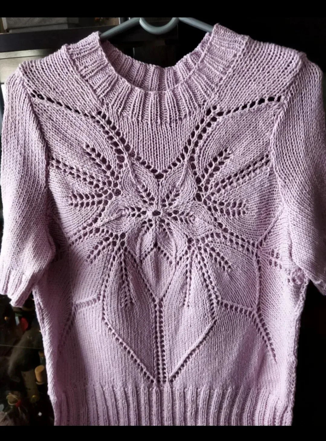 🧶 Люди Центра
