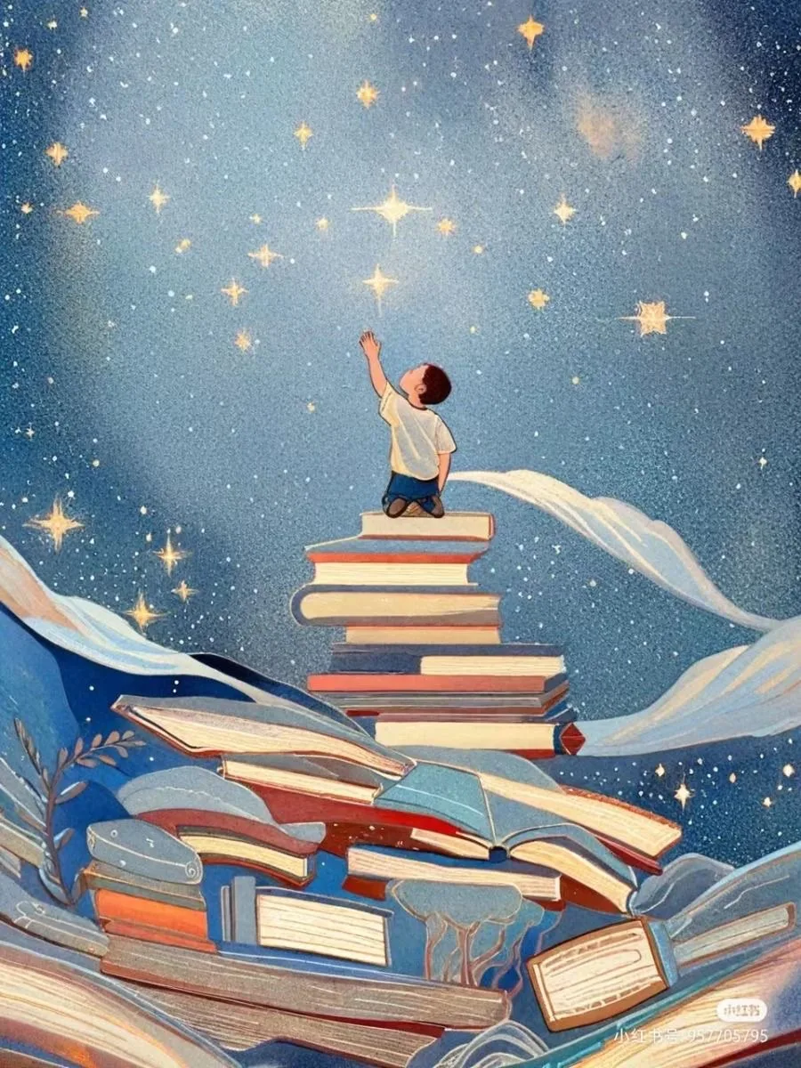 ТССС... СЛЫШИТЕ? ЭТО ШЕЛЕСТ СТРАНИЦ В ШКОЛЬНЫХ КОРИДОРАХ. 📚✨