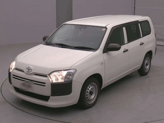 👍 Toyota Probox