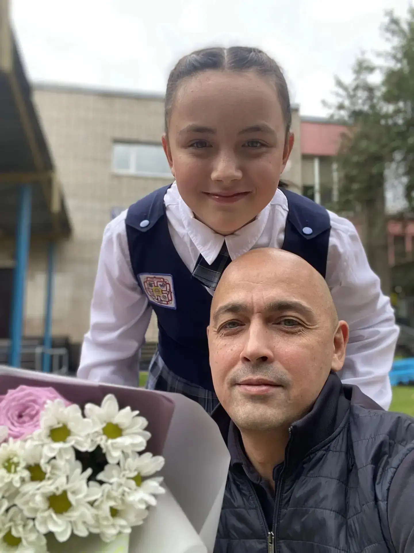 Городской онлайн-марафон «Как говорит мой ПАПА»
