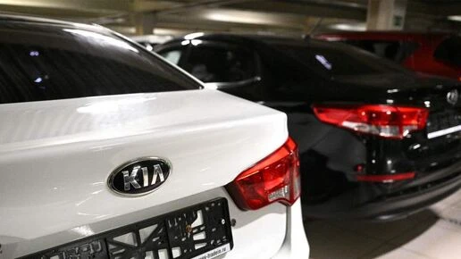 Южнокорейские Hyundai и Kia задумались о возвращении на российский рынок