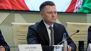 Краснов предложил принять разъяснения по вопросам применения договоров стран СНГ