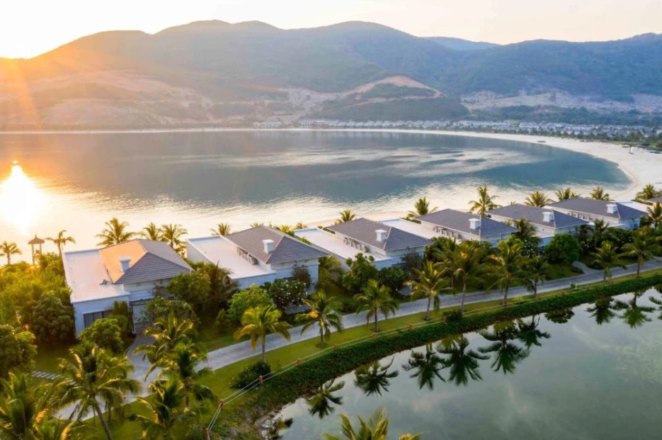 🏝 NHA TRANG MARRIOTT RESORT & SPA HON TRE ISLAND 5⭐️ — Вьетнам, Нячанг