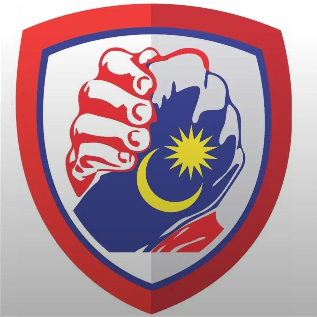 ✅Официальное сообщение Федерации Армрестлинга Малайзии 🇲🇾
