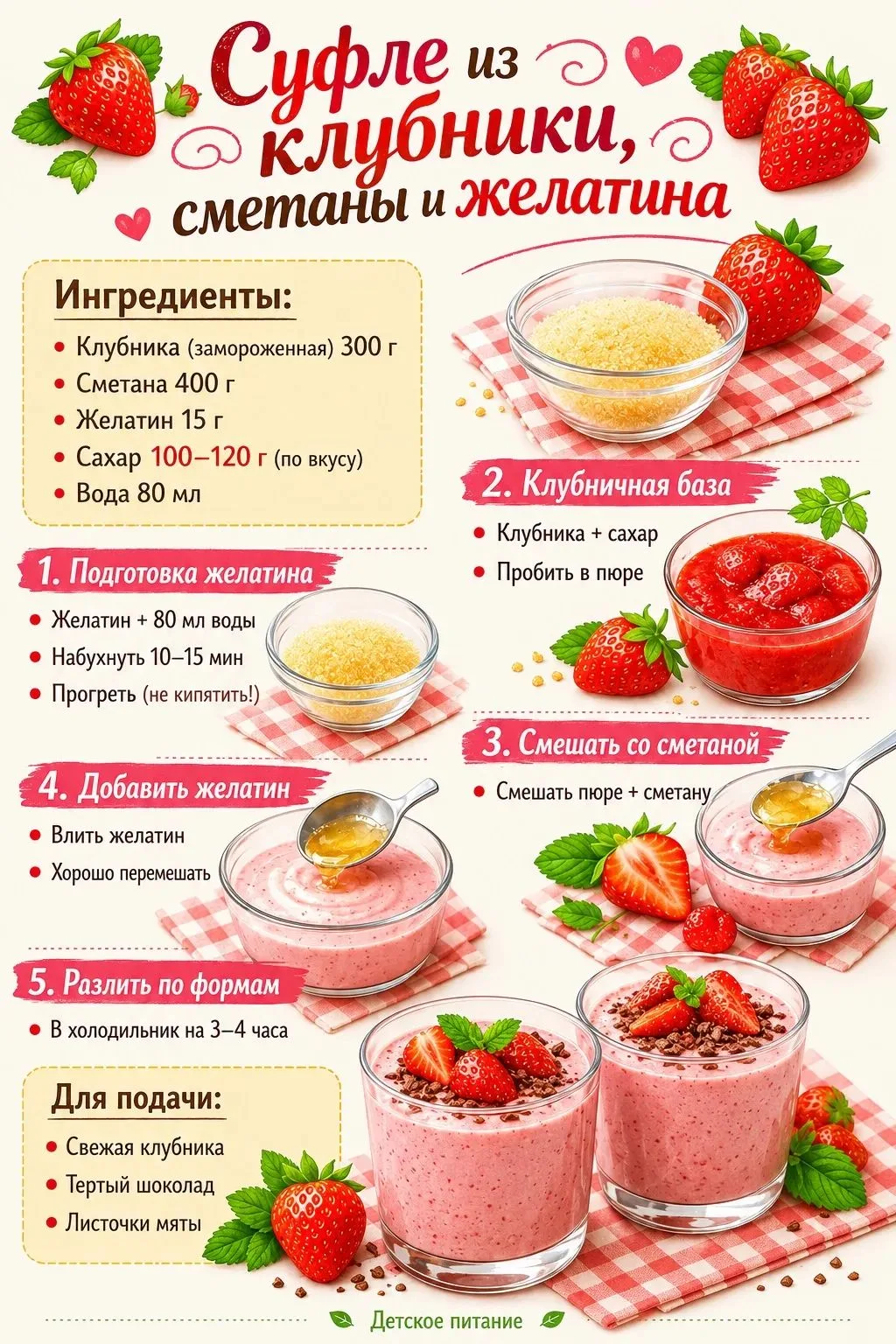 В рамках Национального проекта "Демография".