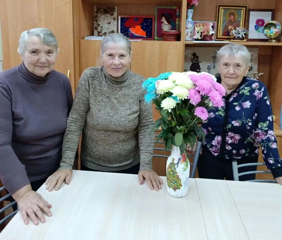 #ИзПервыхУст