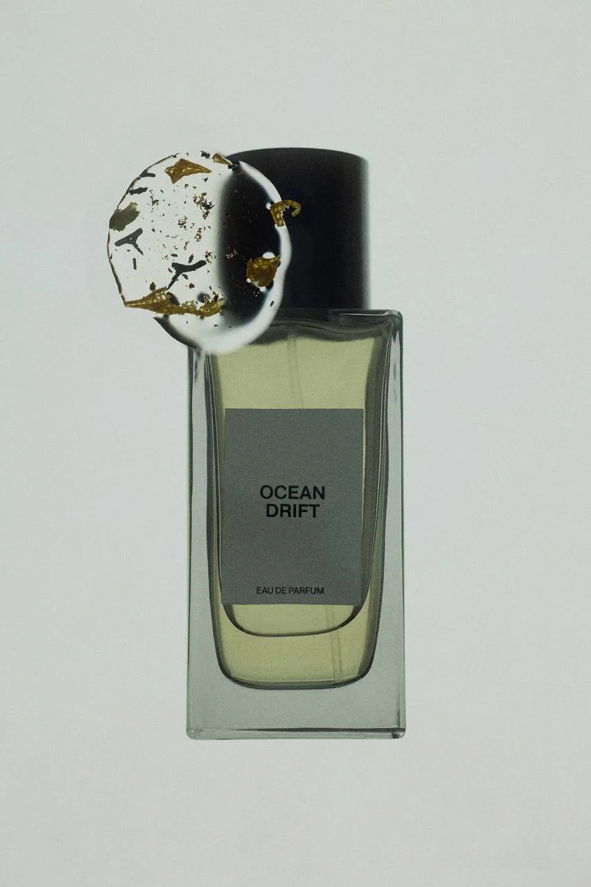 Мне очень понравился Ocean Drift от Lime! Я возьму тревел-версию сейчас с собой в поезд...