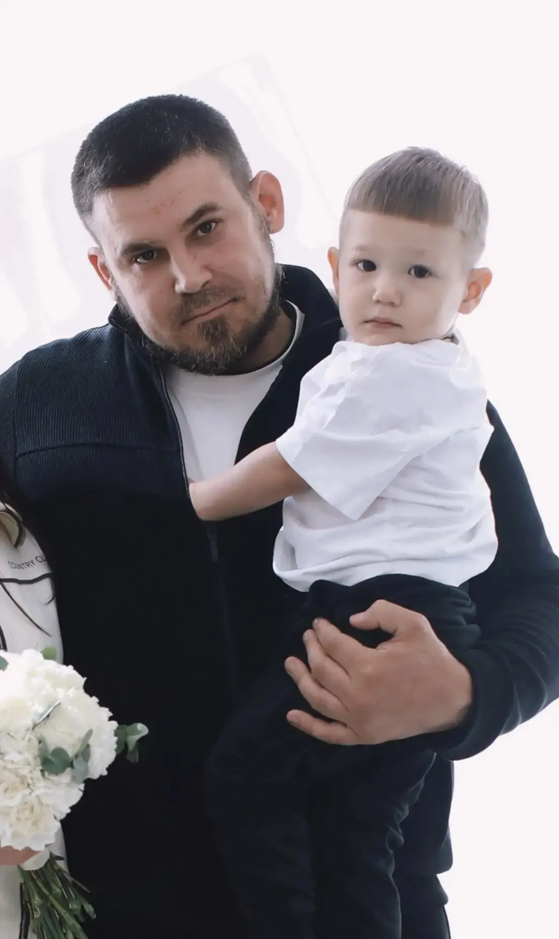 #СПАСИБОПАПА♥