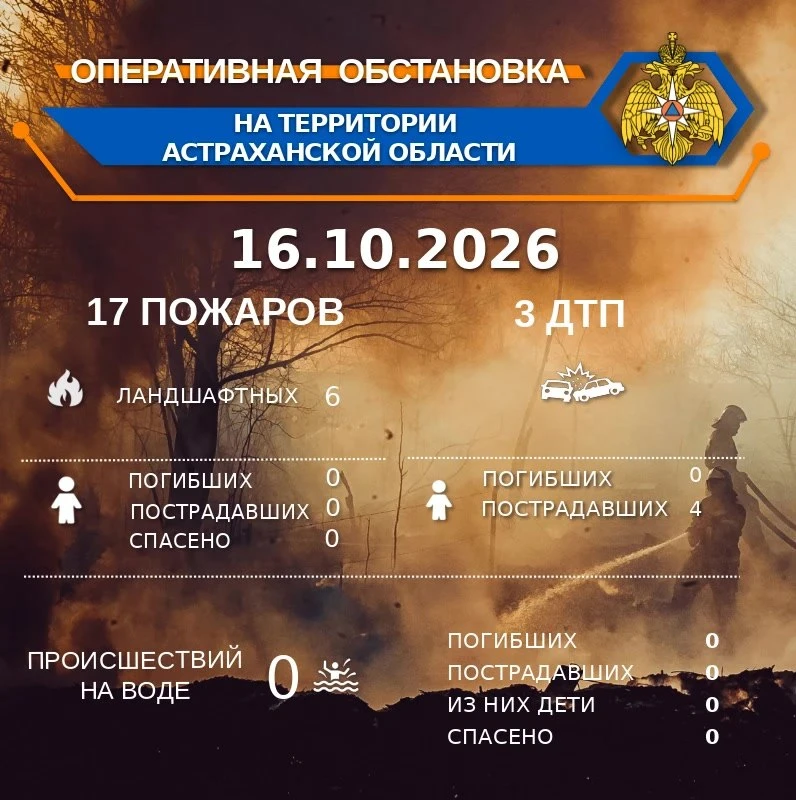 В Харабалинском районе пожар охватил 202 квадратных метра жилого дома и хозпостройки. В...