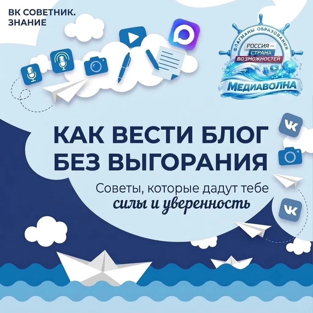 Блог сегодня — это не просто тренд, а целая культура. Кто-то ведёт блог ради хобби, кто...