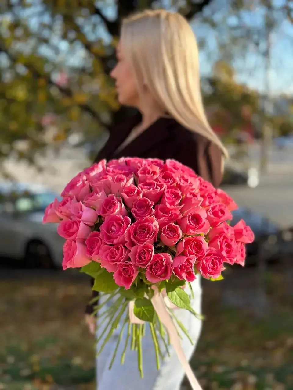 51 кенийская Роза💕