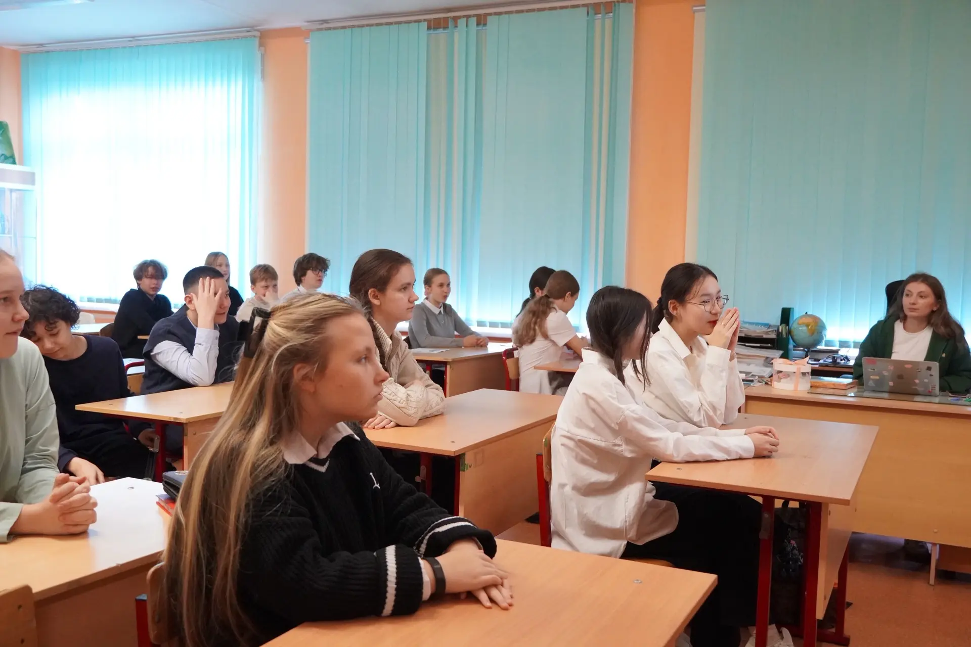 💬Разговоры о важном