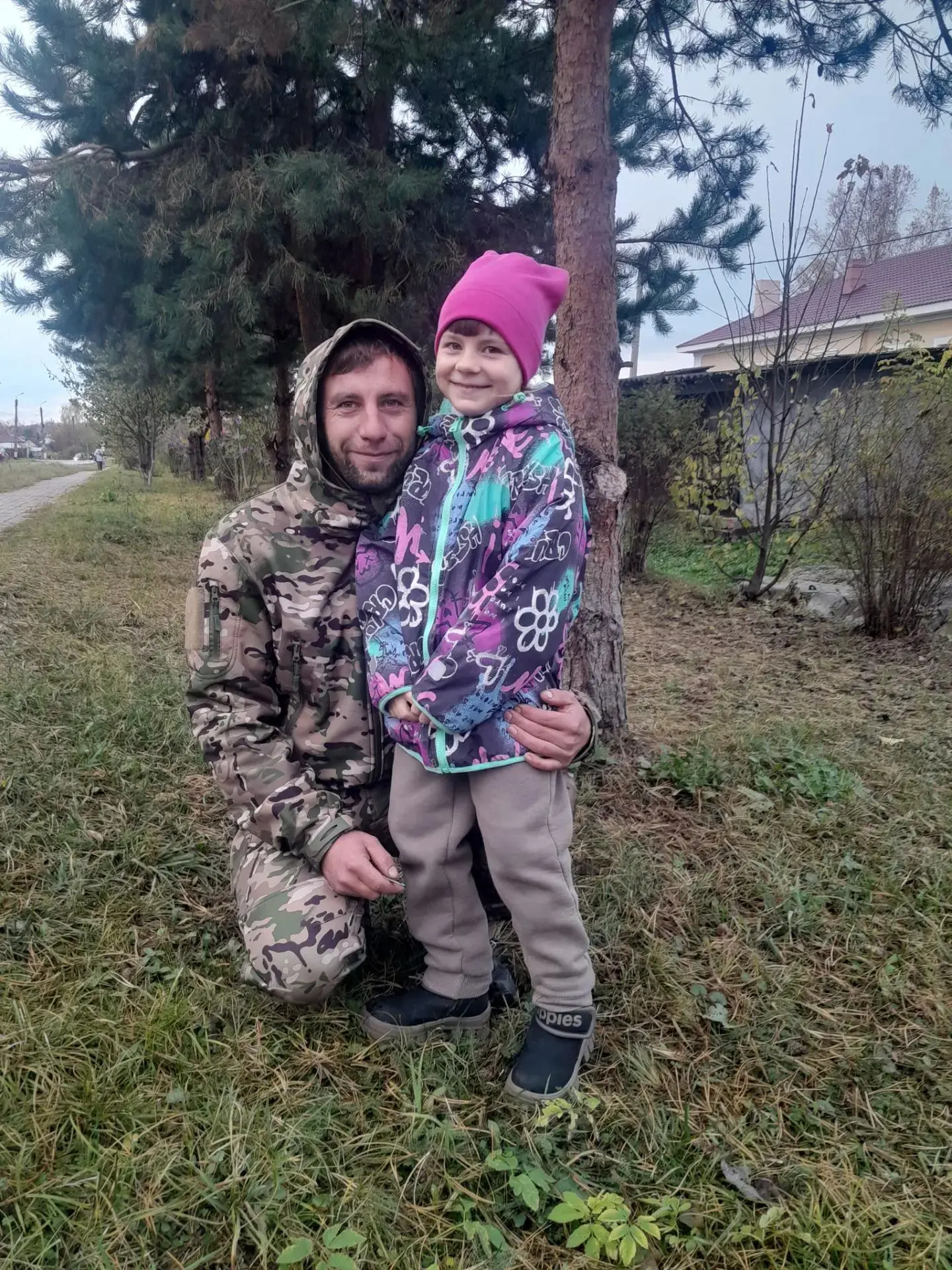 Акция  "Мой папа лучше всех! "                    Петрушина Ева