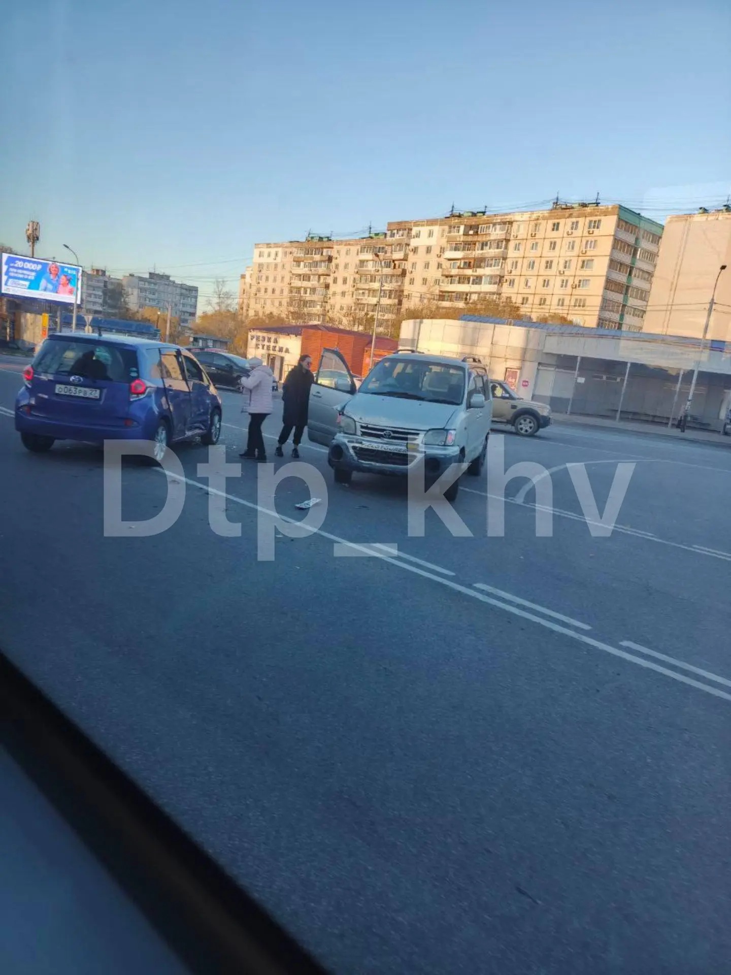 Топограф