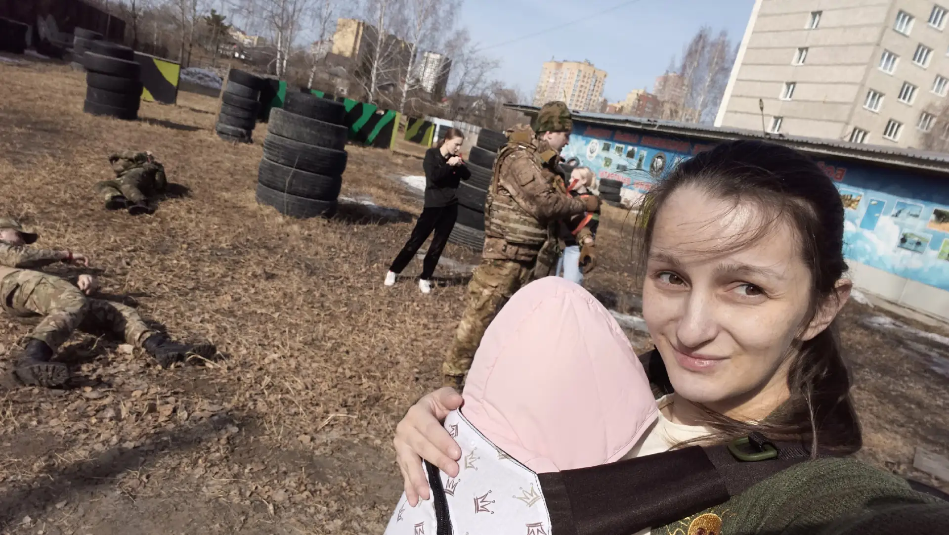 Начать — значит уже сделать шаг к уверенности.