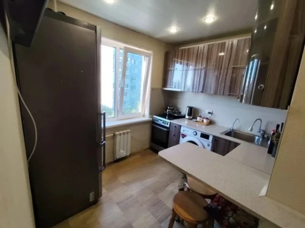 3-комн · 60.9 м² · 6/9 эт.
