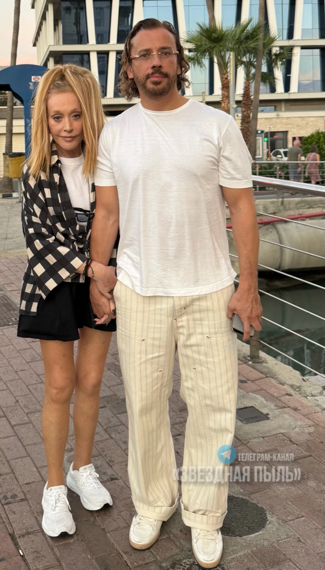 ✨Где-то на Кипре.