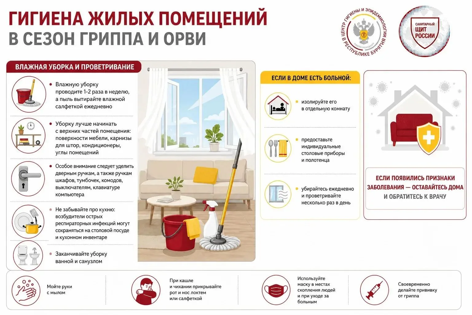 📣Как защититься