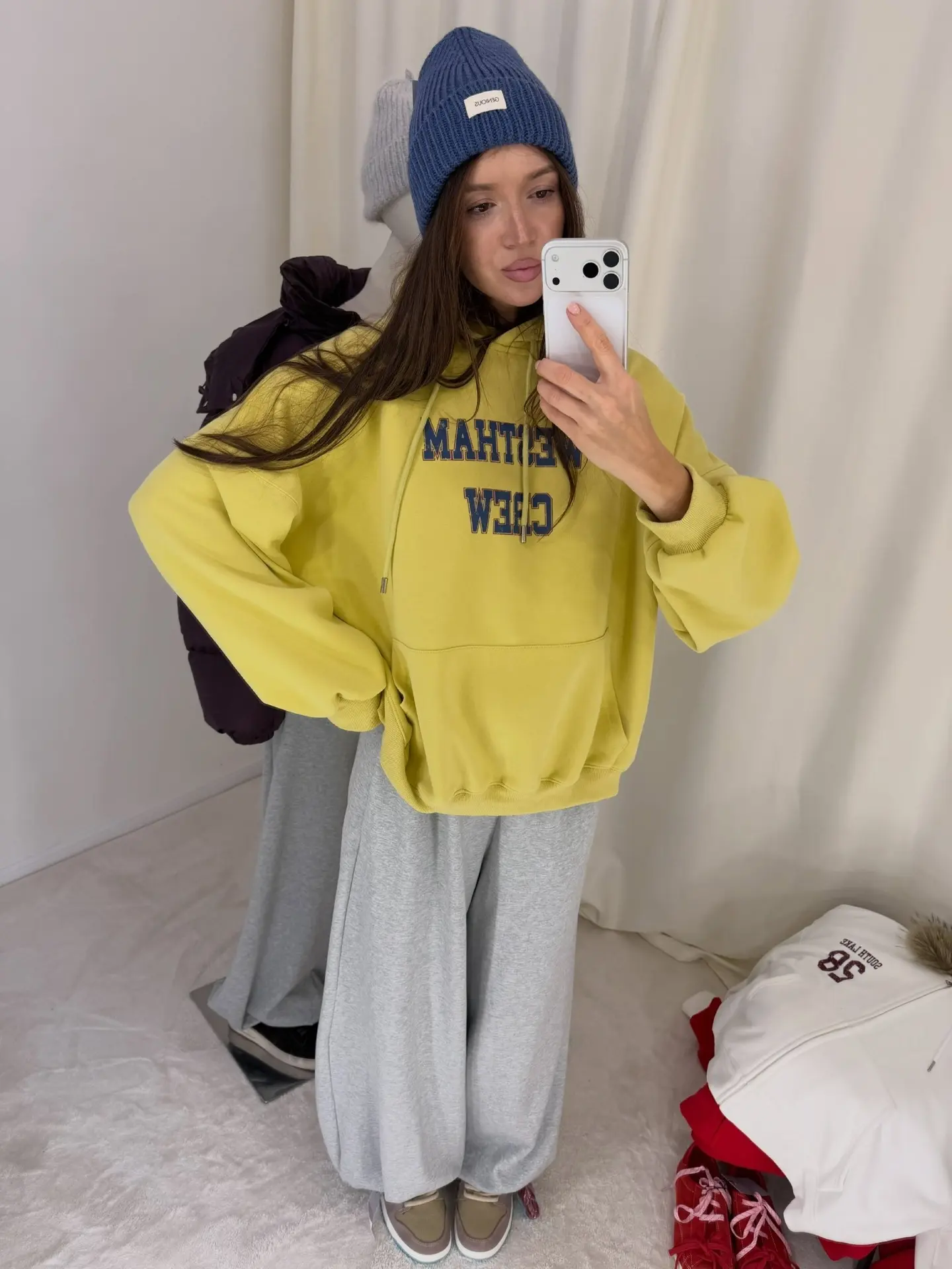 new collection