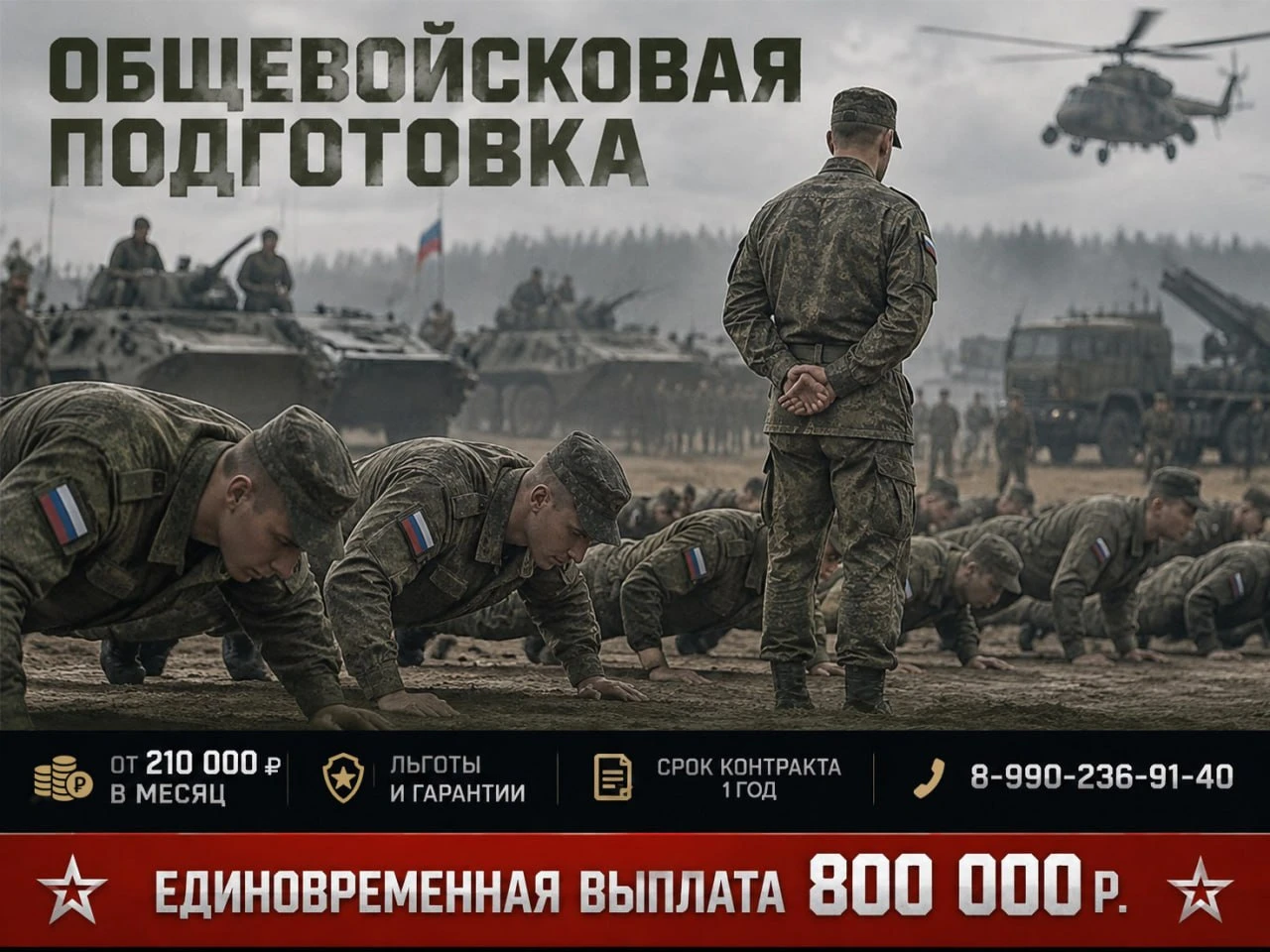 🎮Оператор БПЛА: профессия будущего.