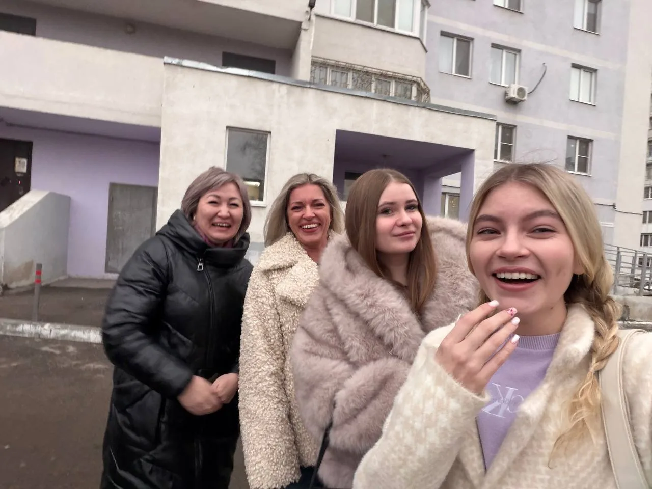 Мы в прошлом году ездили в Самару 💪😁