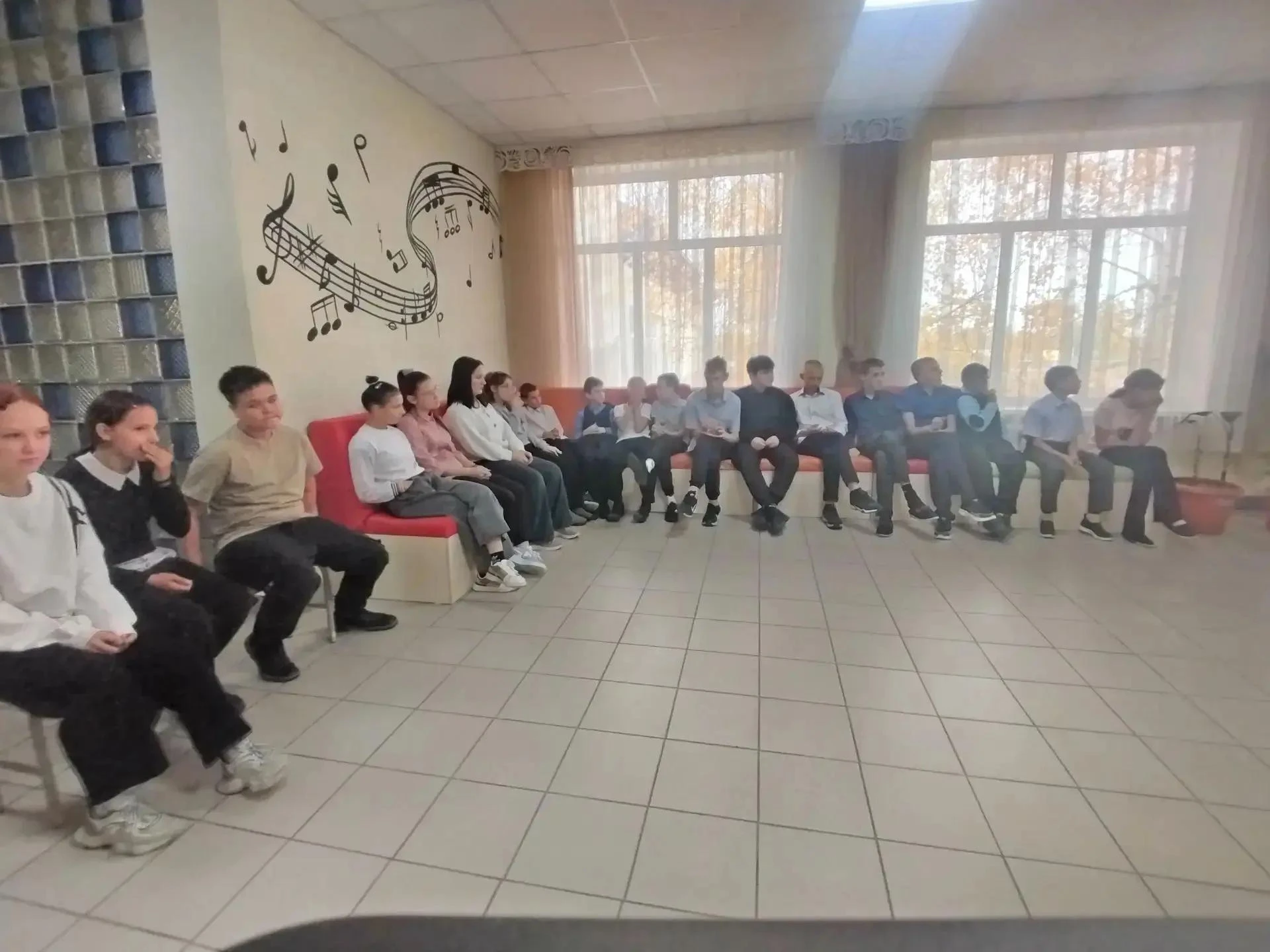 13 октября 2026 года в рамках Недели технологии прошло увлекательное мероприятие на тем...