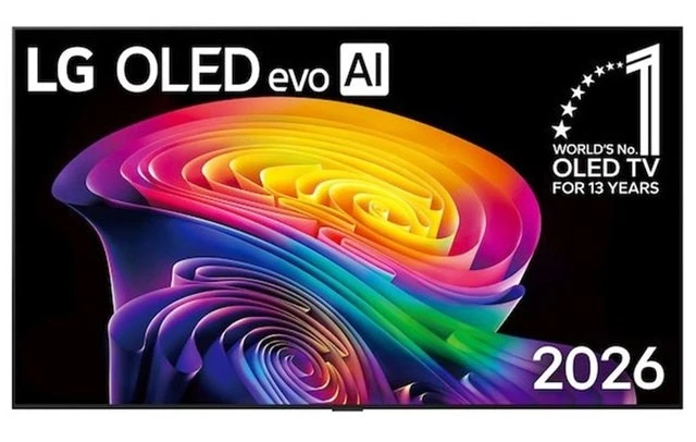 LG выводит в Японии OLED-телевизоры C6M и B6E с точным чёрным и частотой до 165 Гц