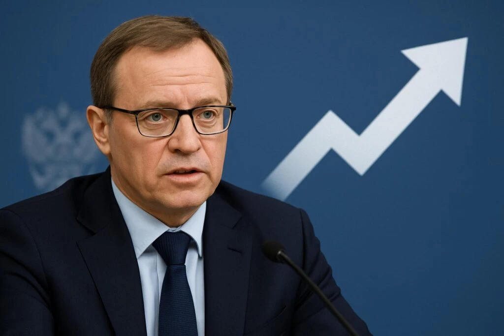 📰 Скворцов: снижение ключевой ставки поддержит экономику