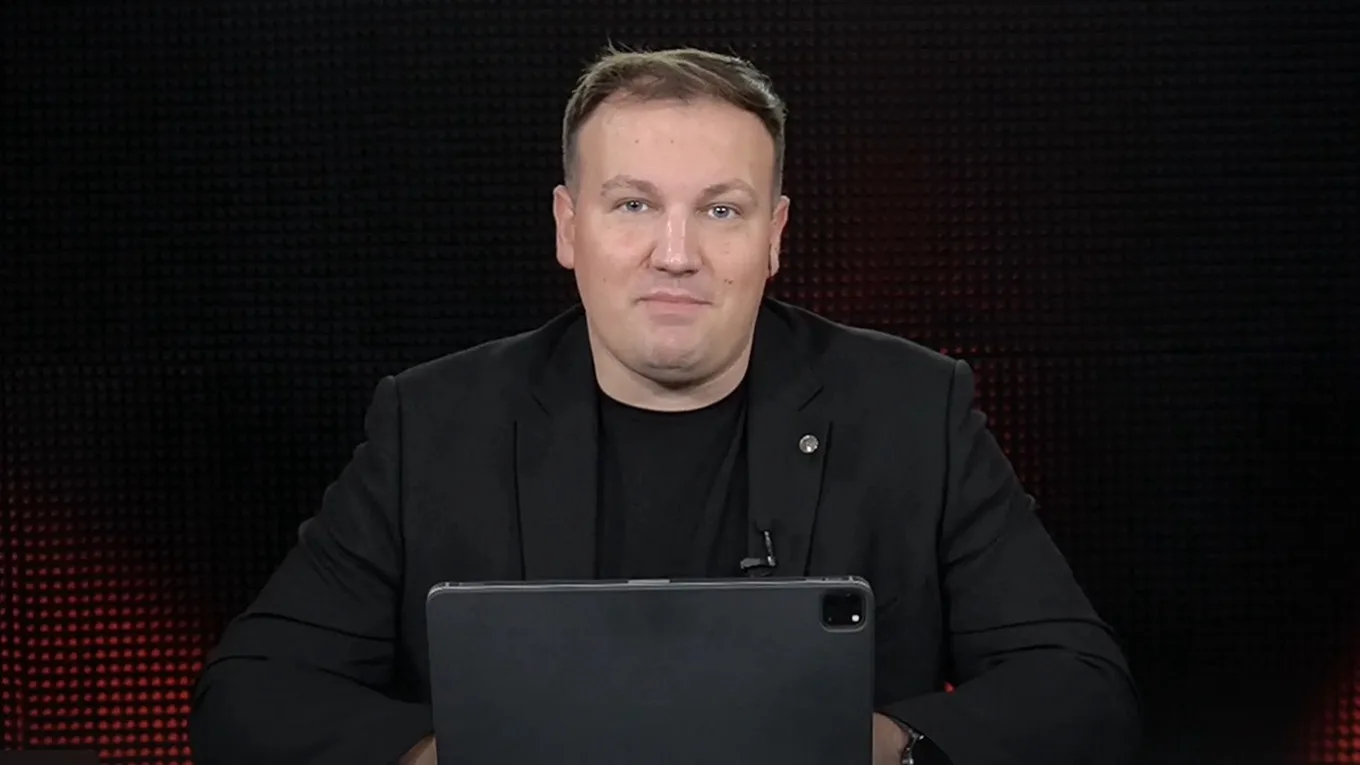 Михаил Звинчук и его супруга задержаны в Черногории вместе с коллегами.