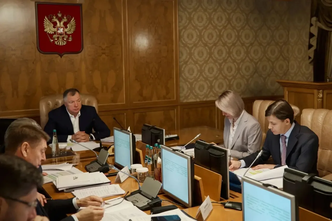 К концу года планируется реализовать 5,6 тыс. га федеральной земли