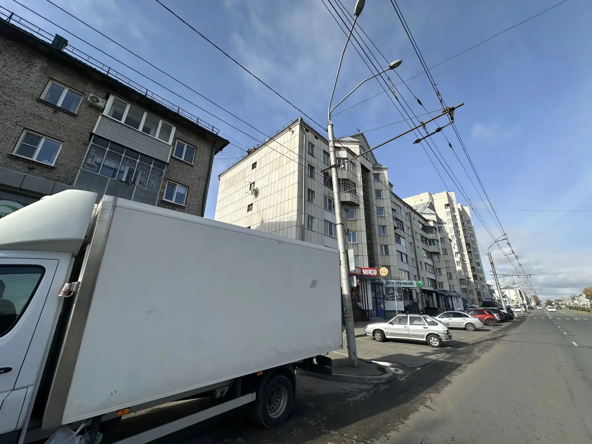 ✅Проспект Ленина, 149