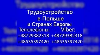 💼 Вакантная должность: