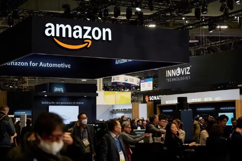Amazon, по данным WSJ, обсуждает покупку израильского AI-стартапа Decart примерно за $7...