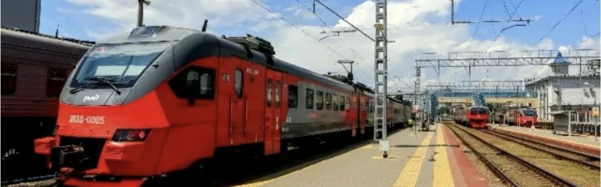 🔴🚃 СЕГОДНЯ В РОСТОВЕ МАССОВАЯ ЗАДЕРЖКА  пассажирских поездов из-за повреждения БПЛА р...