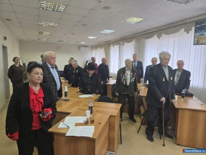 Почётные граждане не оставляют без внимания темы, важные для миасцев