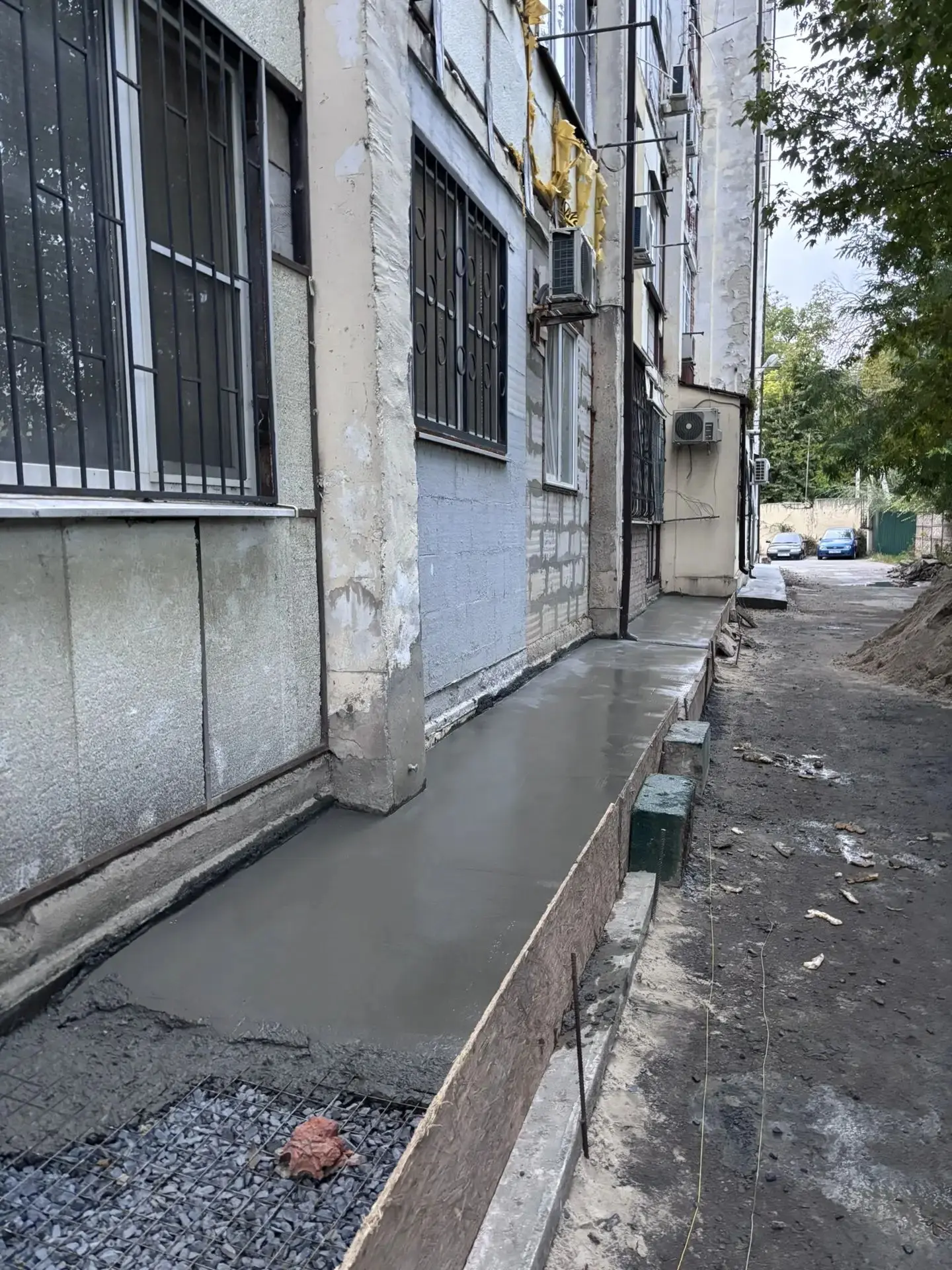 Уважаемые жители,  добрый день 🔆
