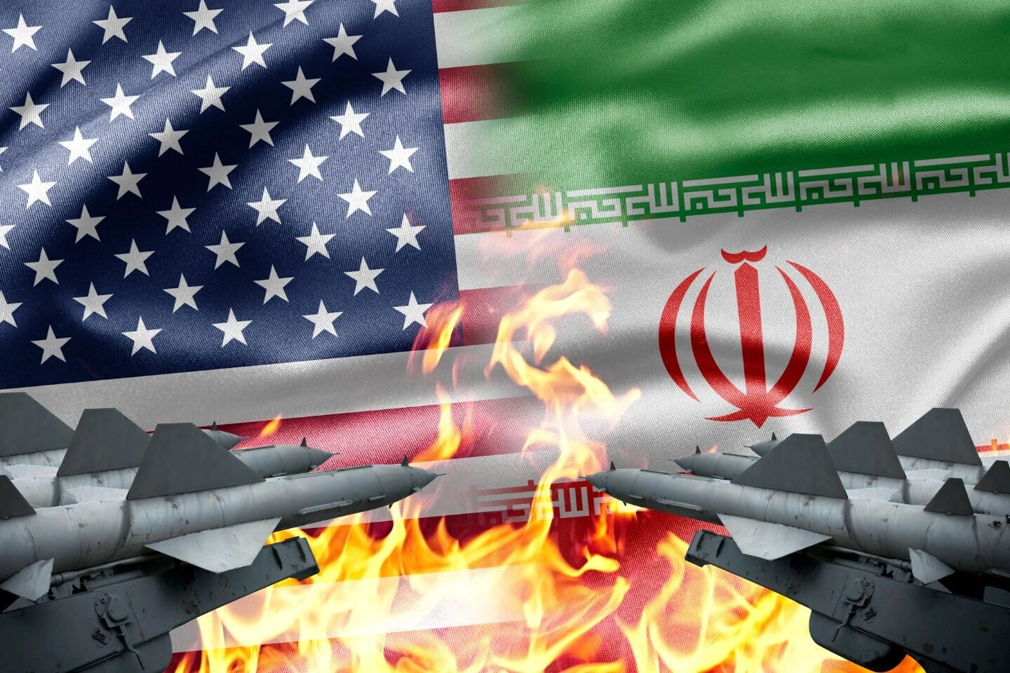 🇺🇸🇮🇱🇮🇷 "Вопрос не в том, решатся ли США на удар, а лишь в том, когда именно после...